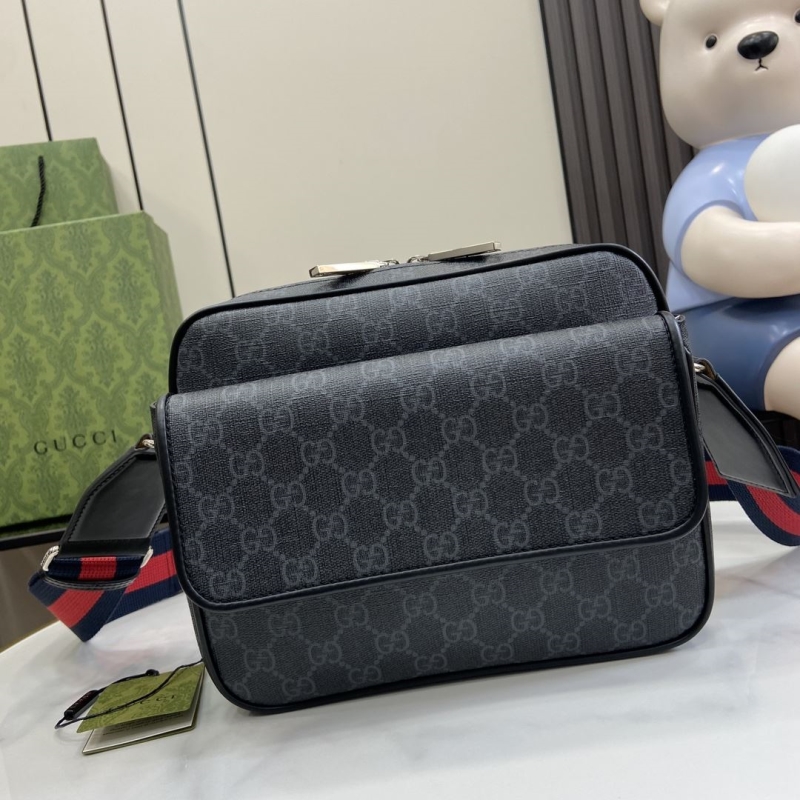 G*u*i satchel bags